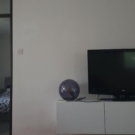 Apartment Sretni Dimnjacar Osijek Exterior foto